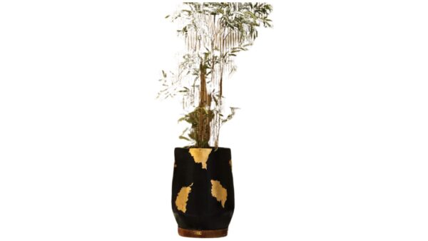 Black Gold Leafing