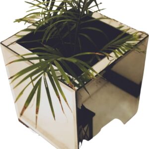 Mirror Cube
