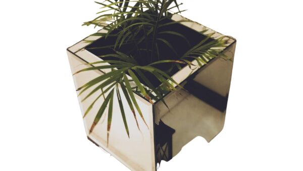 Mirror Cube